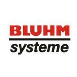 Stellenangebote bei Bluhm Systeme