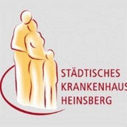 Stellenangebote bei Städtisches Krankenhaus Heinsberg