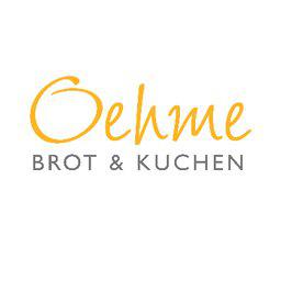 Stellenangebote bei Oehme Brot & Kuchen