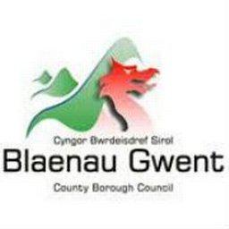 Stellenangebote bei Blaenau Gwent County Borough Council