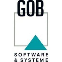 Stellenangebote bei Gob Software & Systeme & Co Kg