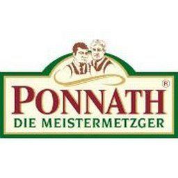 Stellenangebote bei Ponnath die Meistermetzger