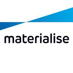 Stellenangebote bei Materialise