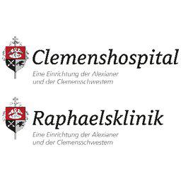 Stellenangebote bei Clemenshospital & Raphaelsklinik