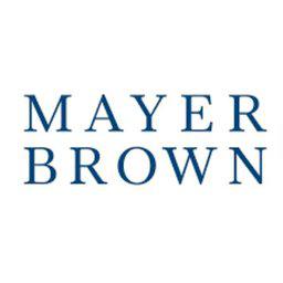 Stellenangebote bei Mayer Brown Llp