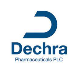 Stellenangebote bei Dechra Pharmaceuticals Plc