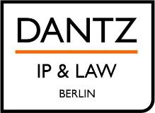 Stellenangebote bei Dantz Ip & Law