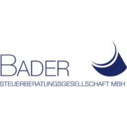 Stellenangebote bei Bader Steuerberatungsgesellschaft Mbh