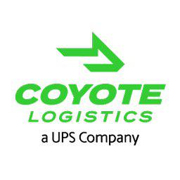 Stellenangebote bei Coyote Logistics Gehört zu Ups