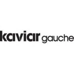 Stellenangebote bei Kaviar Gauche