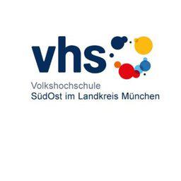 VHS Job München