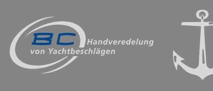 Stellenangebote bei Bc Handveredelung von Yachtbeschlägen E K