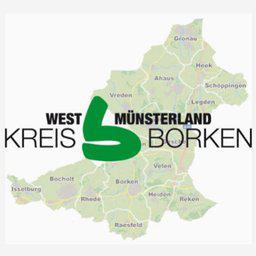 Ingenieurin Ingenieur im Bereich Wasserwirtschaft Schwerpunkt Wassermanagement bei Kreis Borken Stellenangebote