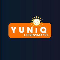 Stellenangebote bei Yuniq Lebensmittel