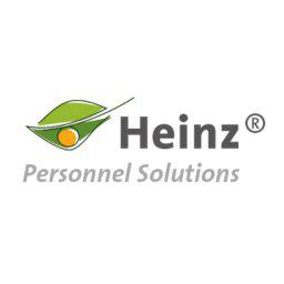 Stellenangebote bei Heinz Personnel Solutions