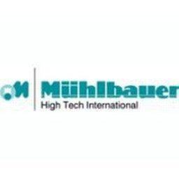 Stellenangebote bei Mühlbauer Group