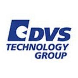 Stellenangebote bei Dvs Technology Group