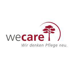 Stellenangebote bei Newcare