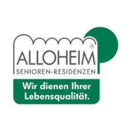 Stellenangebote bei Alloheim Senioren Residenz Haus am Peetzsee