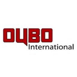 Stellenangebote bei Oubo International