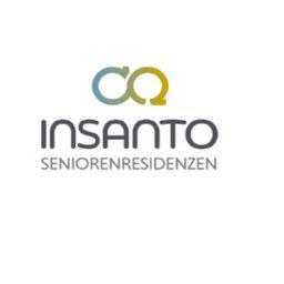 Stellenangebote bei Insanto Seniorenresidenzen