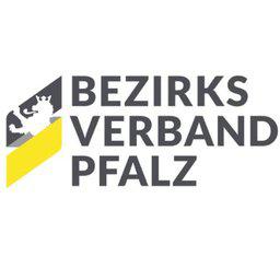 Stellenangebote bei Bezirksverband Pfalz