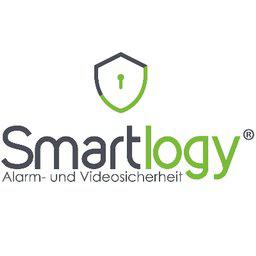 Stellenangebote bei Smartlogy Sicherheitstechnik