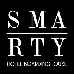 Stellenangebote bei Smarty Hotels | Boardingshouses