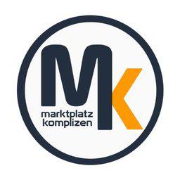 Stellenangebote bei Marktplatzkomplizen