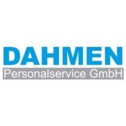 Stellenangebote bei Dahmen Personalservice