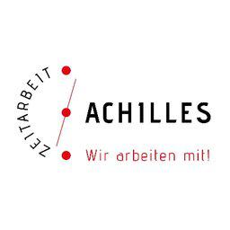 Stellenangebote bei Alfred Achilles