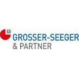 Stellenangebote bei Grosser Seeger & Partners