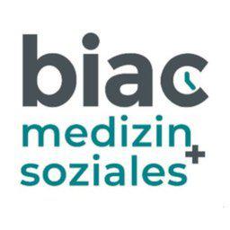 Stellenangebote bei Biac Personal Medizin