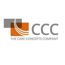 Stellenangebote bei Ccc Care Concepts Company