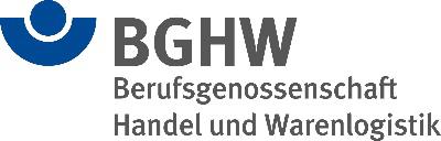 Stellenangebote bei Berufsgenossenschaft Handel und Warenlogistik Bghw