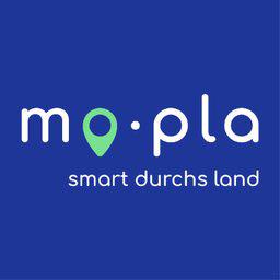 Stellenangebote bei Mopla Solutions