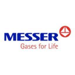 Stellenangebote bei Messer Group