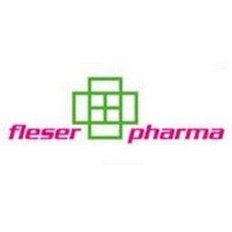 Stellenangebote bei Fleser Pharma