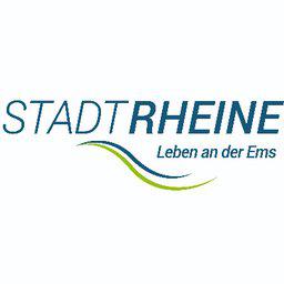 Stellenangebote bei Stadt Rheine