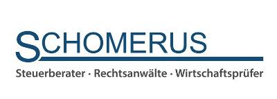 Stellenangebote bei Schomerus & Partner Mbb