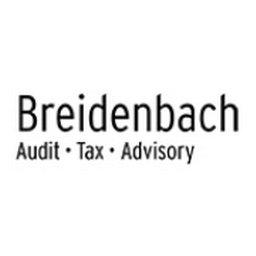 Stellenangebote bei Breidenbach und Partner Partg Mbb