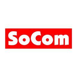 Stellenangebote bei Socom Informationssysteme