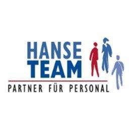 Stellenangebote bei Hanseteam Partner für Personal