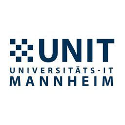 Stellenangebote bei Universitäts IT Mannheim