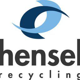 Stellenangebote bei Hensel Recycling