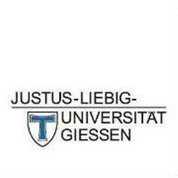 Stellenangebote bei Justus Liebig Universität Gießen