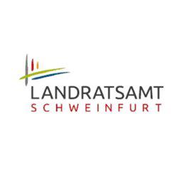 Stellenangebote bei Landratsamt Schweinfurt