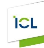 Stellenangebote bei Icl Ingenieur Consult