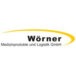 Stellenangebote bei Wörner Medizinprodukte & Logistik