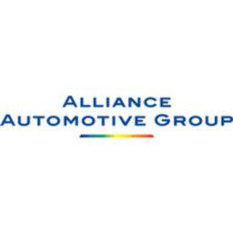 Stellenangebote bei Alliance Automotive Service